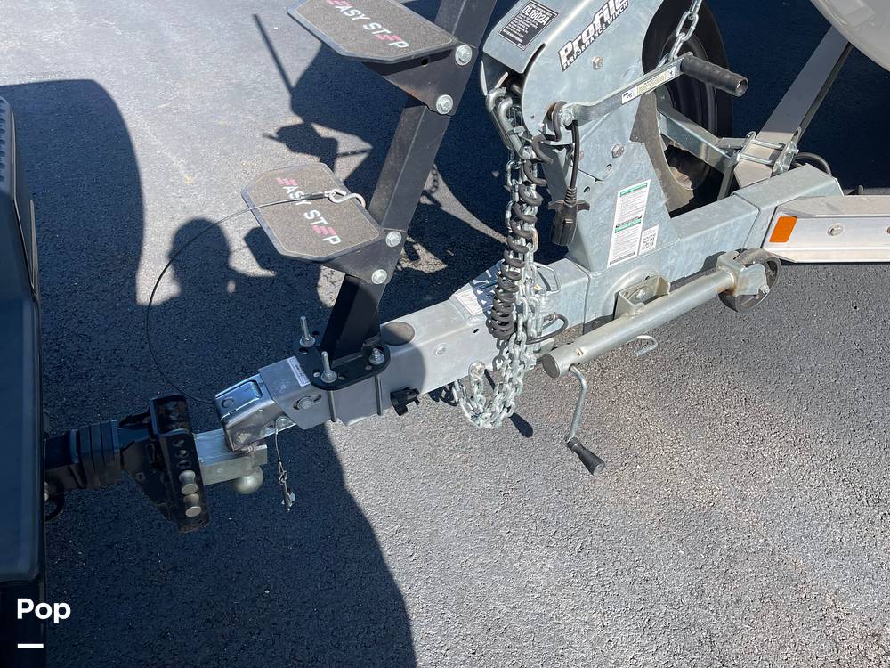 Slide: The Image of Yamaha 195 FSH Sport 2022 - 15346102