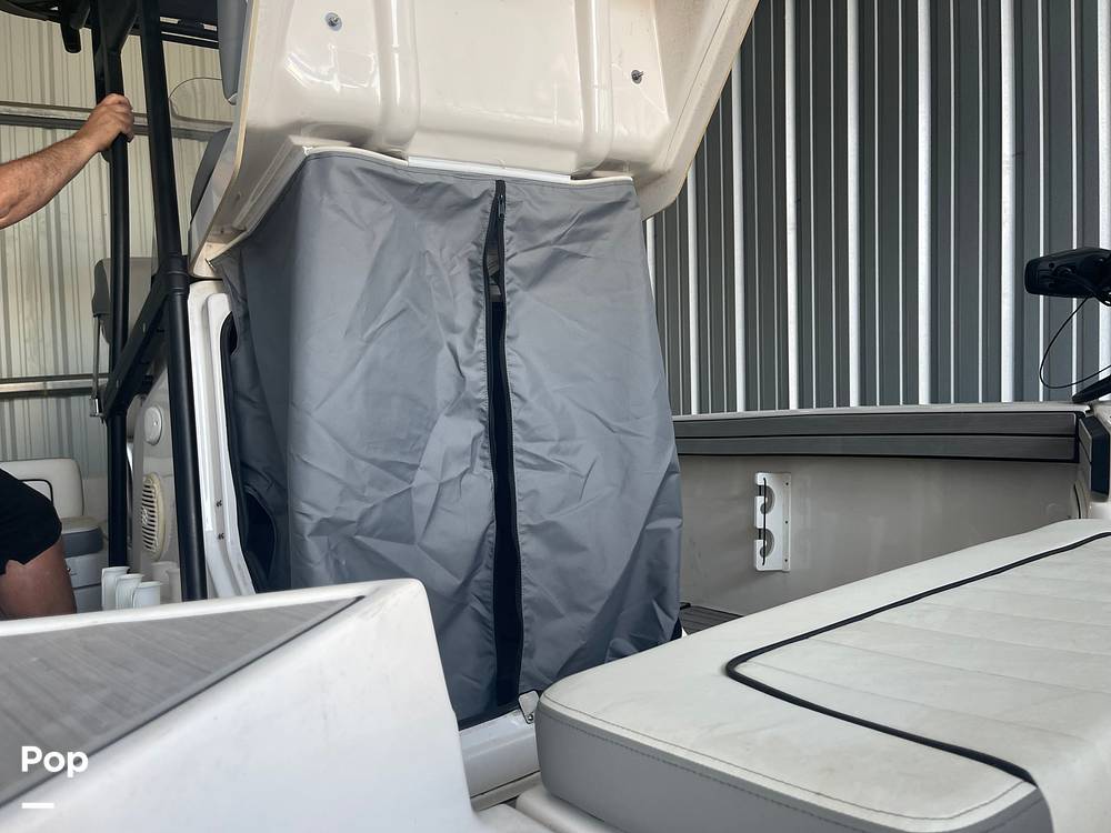 Slide: The Image of Yamaha 195 FSH Sport 2022 - 15750388