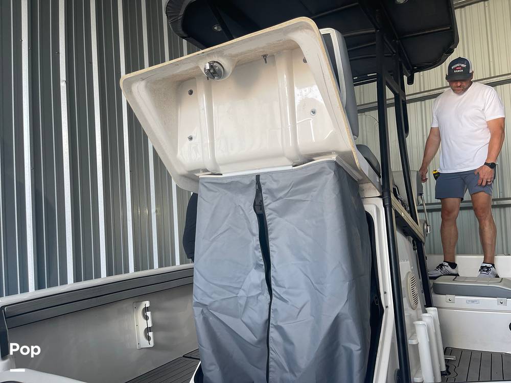 Slide: The Image of Yamaha 195 FSH Sport 2022 - 15750389