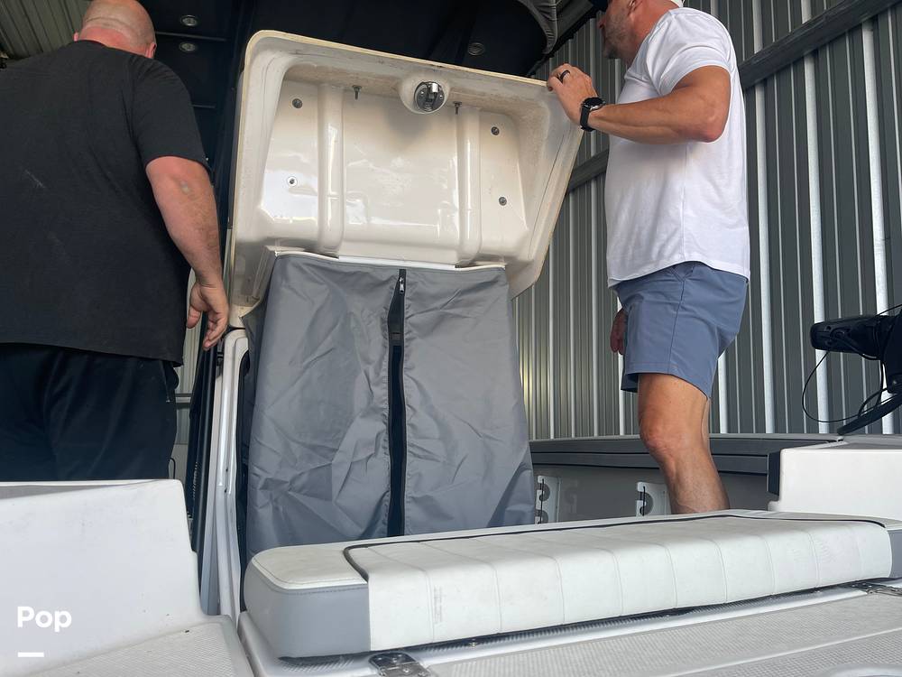 Slide: The Image of Yamaha 195 FSH Sport 2022 - 15750393