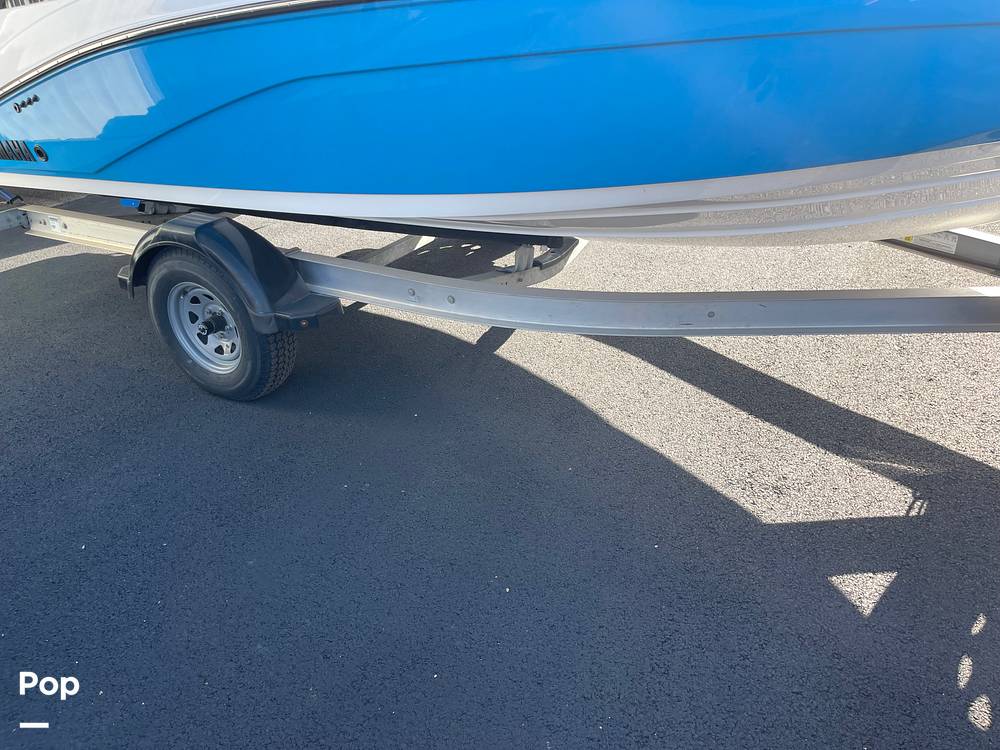 Slide: The Image of Yamaha 195 FSH Sport 2022 - 15342733