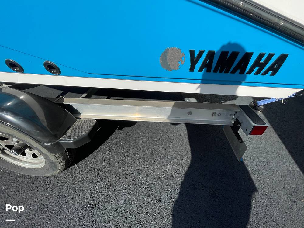 Slide: The Image of Yamaha 195 FSH Sport 2022 - 15342767