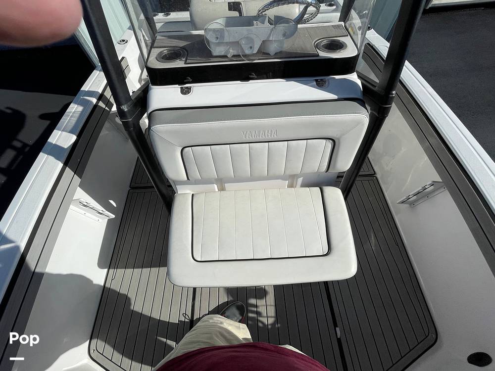 Slide: The Image of Yamaha 195 FSH Sport 2022 - 15342775