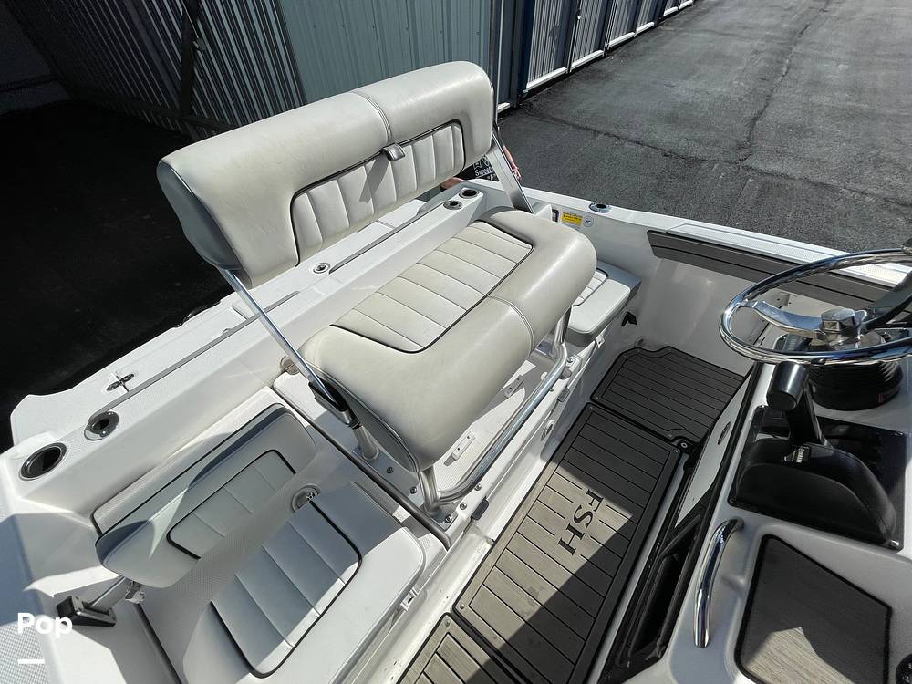 Slide: The Image of Yamaha 195 FSH Sport 2022 - 15342779