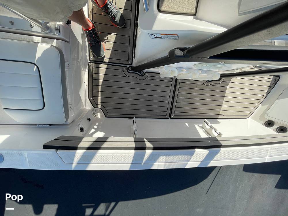 Slide: The Image of Yamaha 195 FSH Sport 2022 - 15342780
