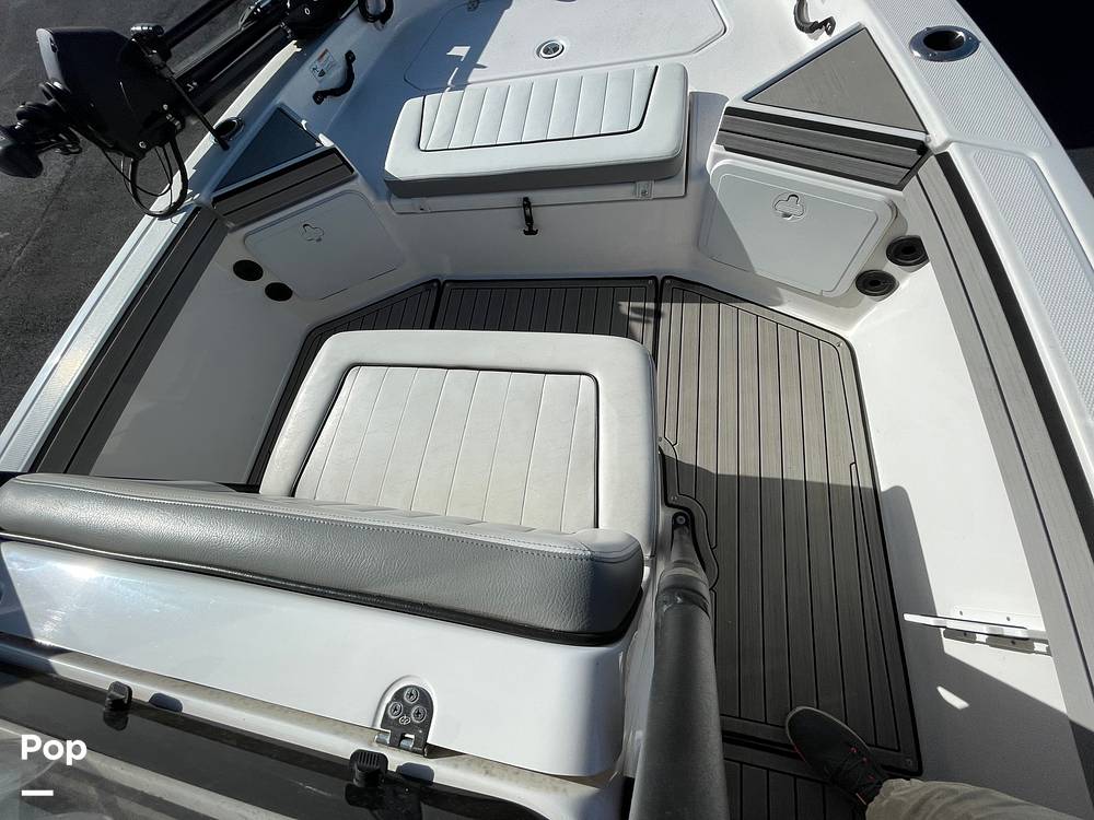 Slide: The Image of Yamaha 195 FSH Sport 2022 - 15342782