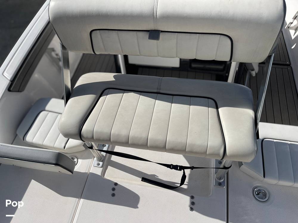 Slide: The Image of Yamaha 195 FSH Sport 2022 - 15343872