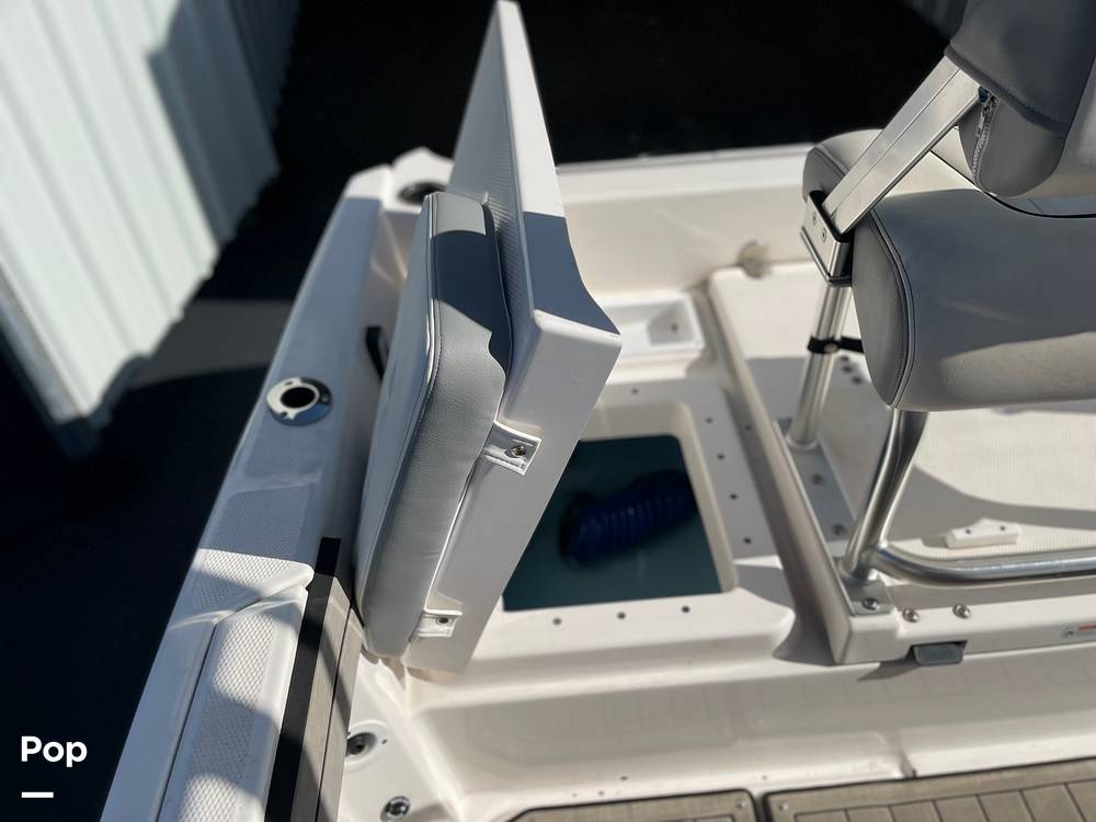 Slide: The Image of Yamaha 195 FSH Sport 2022 - 15343875