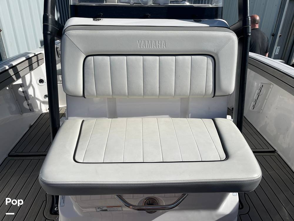 Slide: The Image of Yamaha 195 FSH Sport 2022 - 15346014