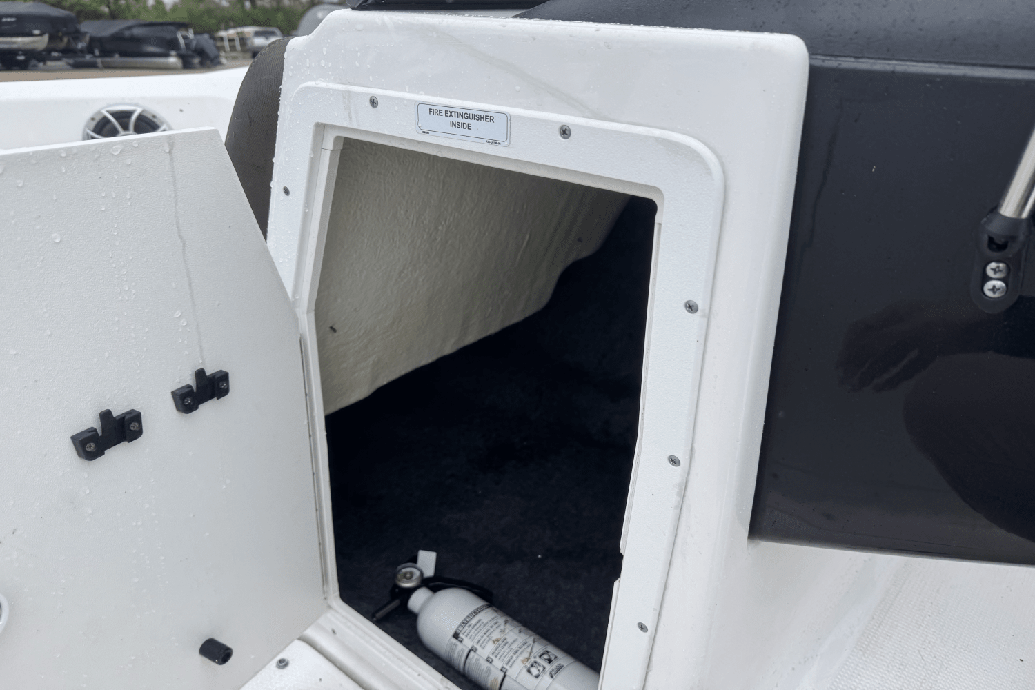 Slide: The Image of Yamaha 195S 2021 - 11