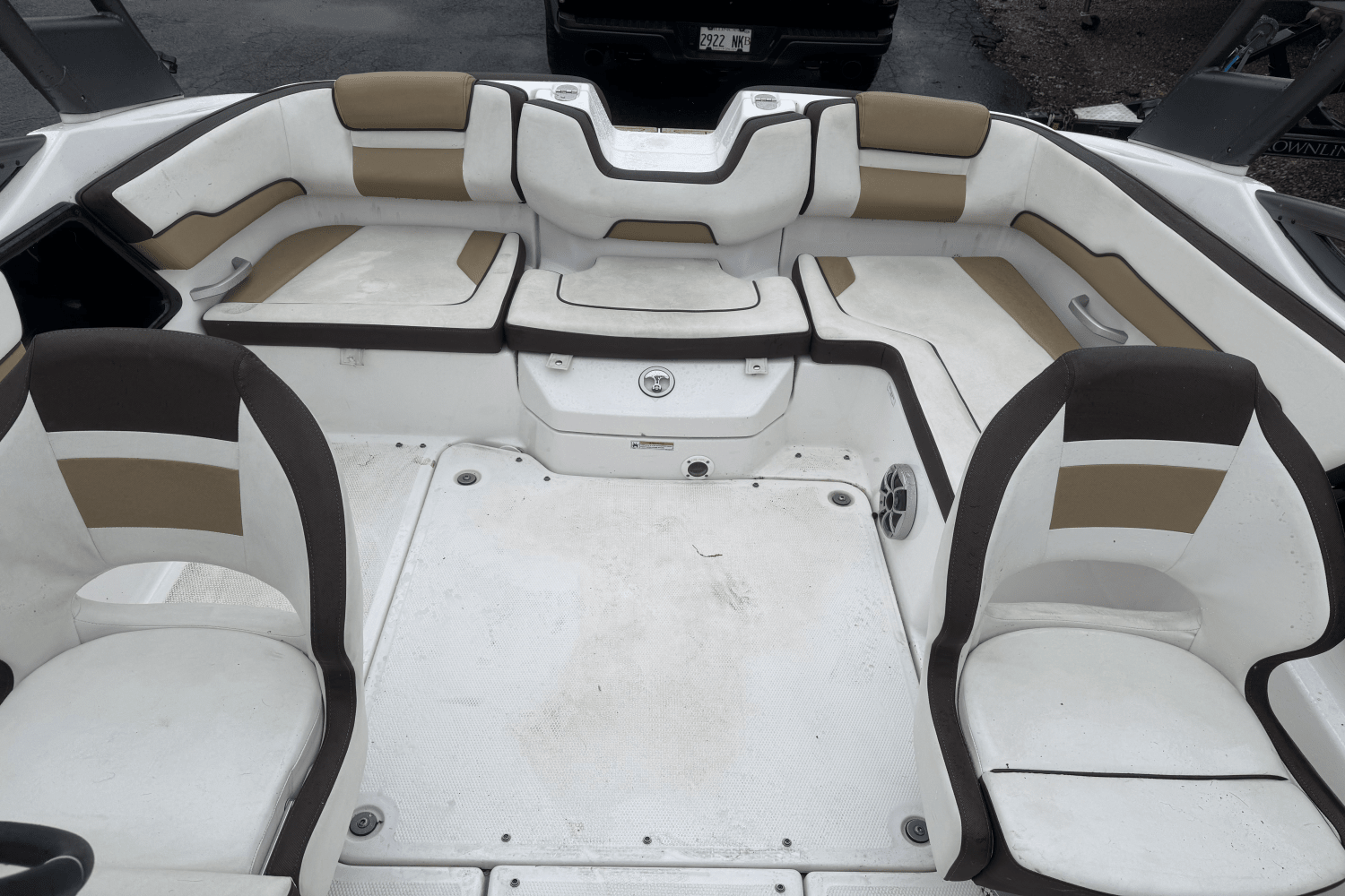 Slide: The Image of Yamaha 195S 2021 - 13