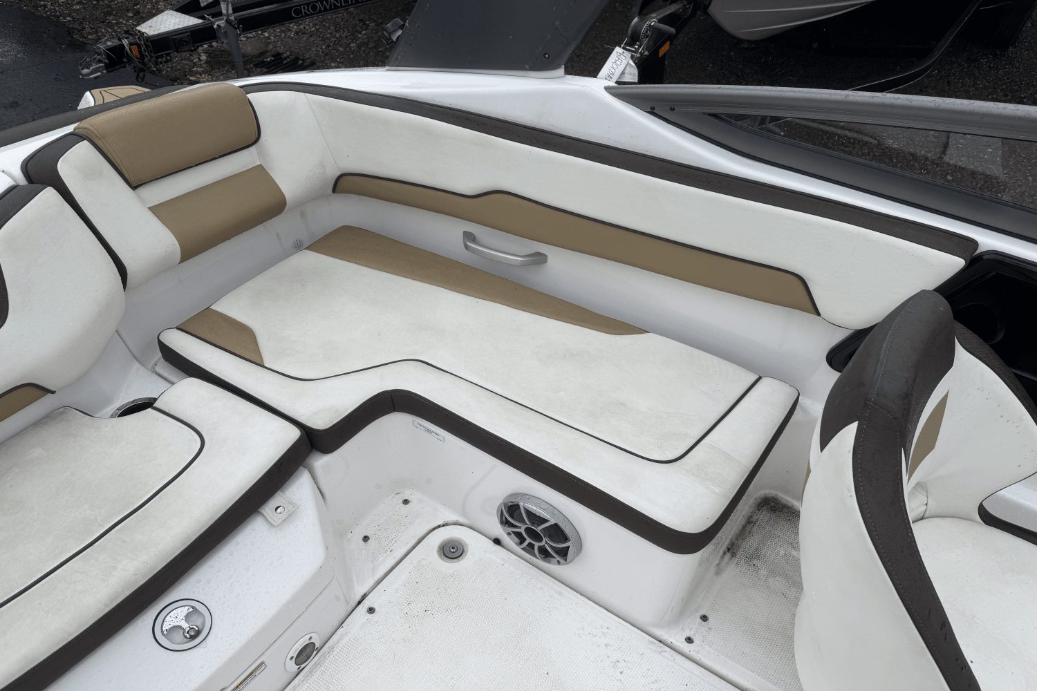 Slide: The Image of Yamaha 195S 2021 - 14