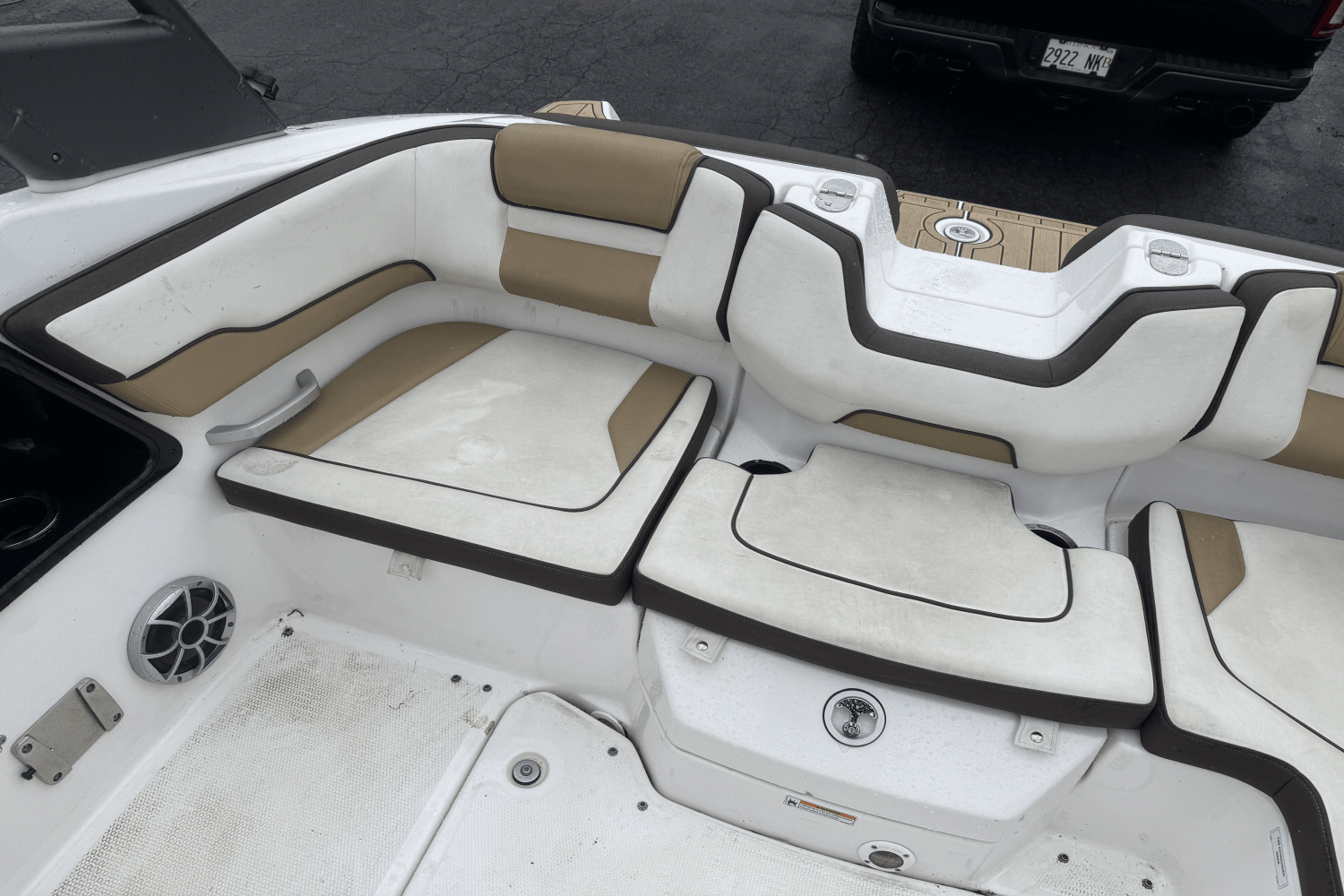 Slide: The Image of Yamaha 195S 2021 - 15