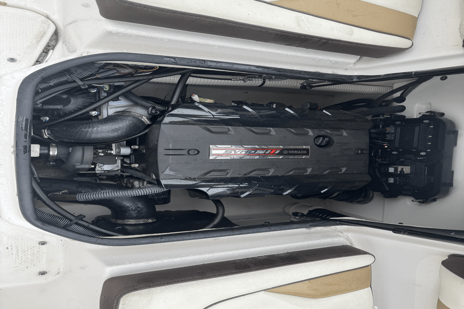 Slide: The Image of Yamaha 195S 2021 - 16