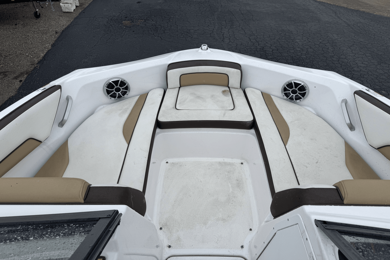 Slide: The Image of Yamaha 195S 2021 - 3