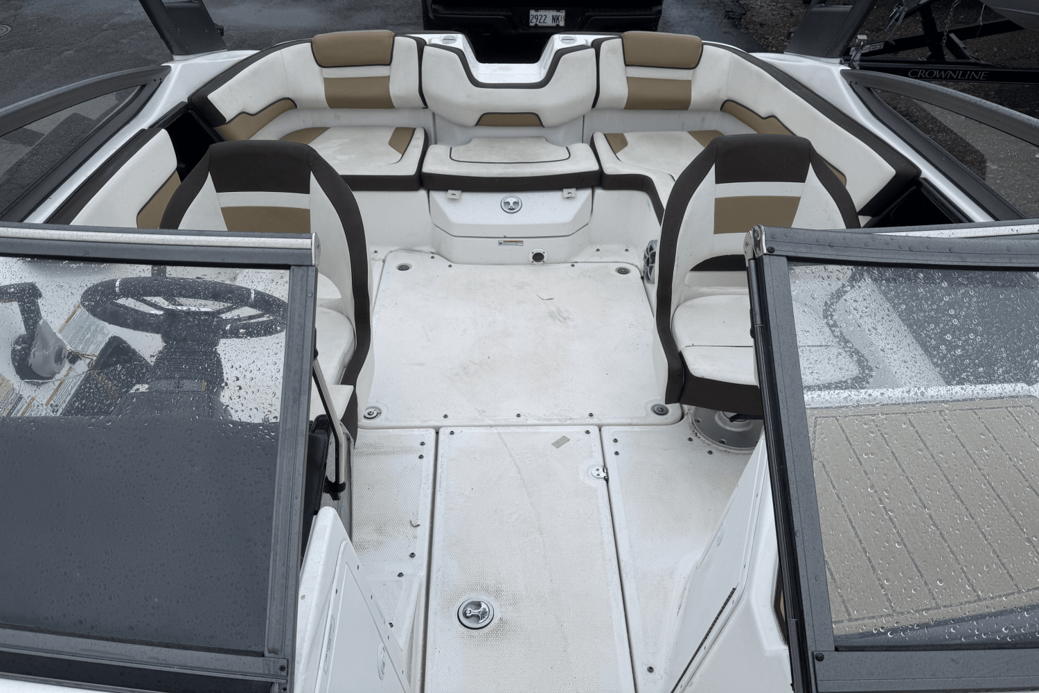 Slide: The Image of Yamaha 195S 2021 - 5