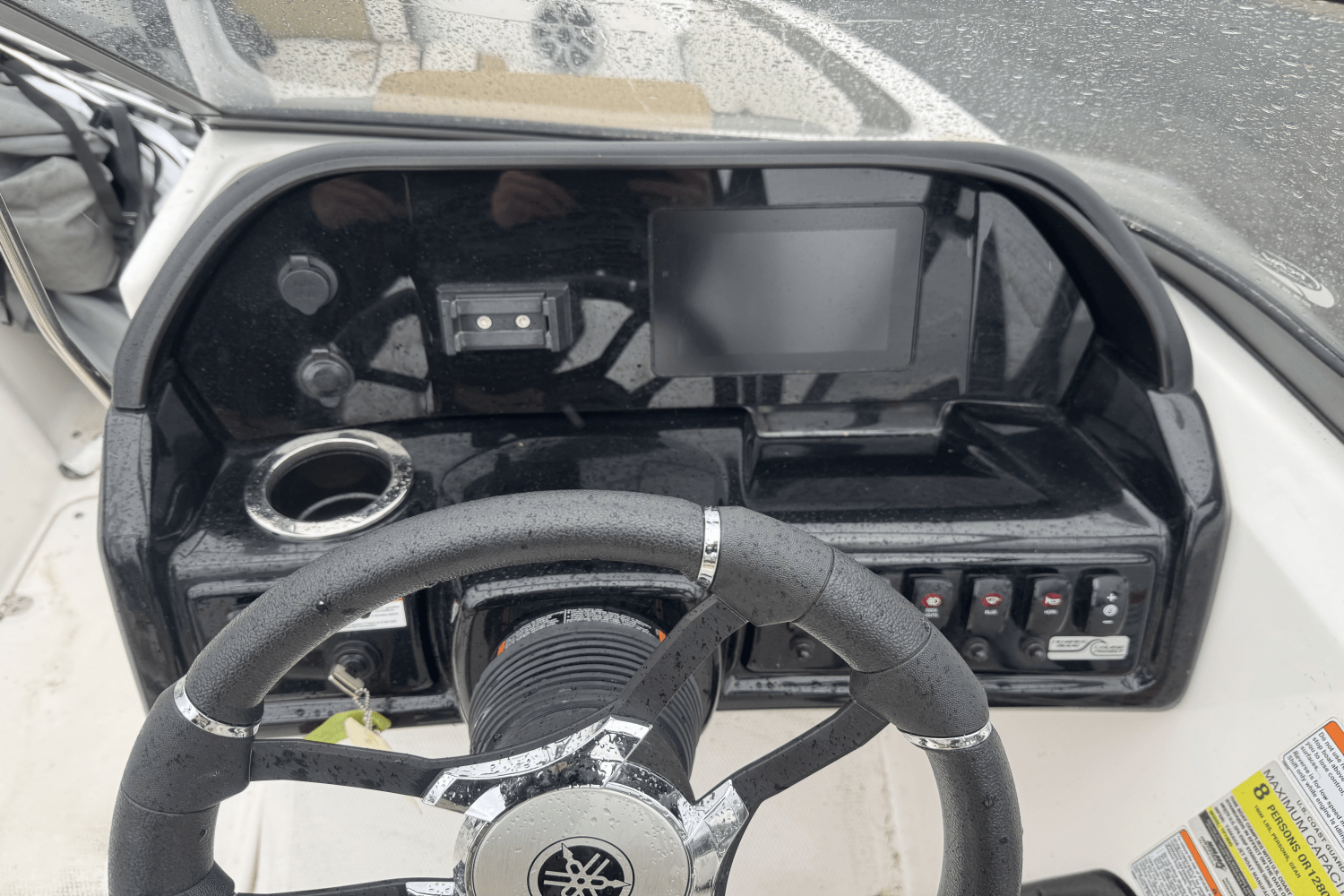 Slide: The Image of Yamaha 195S 2021 - 7