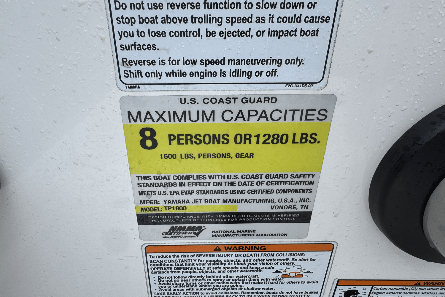 Slide: The Image of Yamaha 195S 2021 - 8