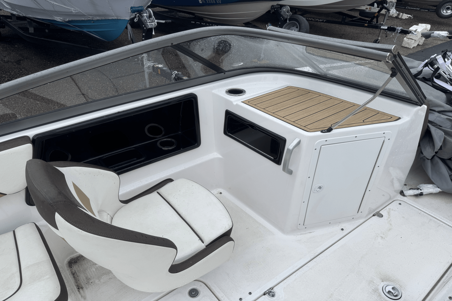 Slide: The Image of Yamaha 195S 2021 - 9