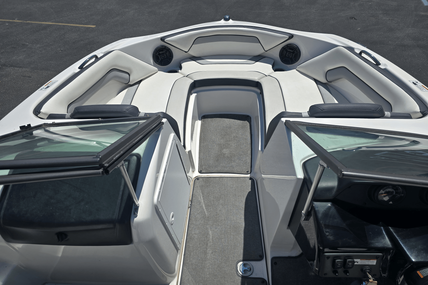 Slide: The Image of Yamaha 195SX 2018 - 11