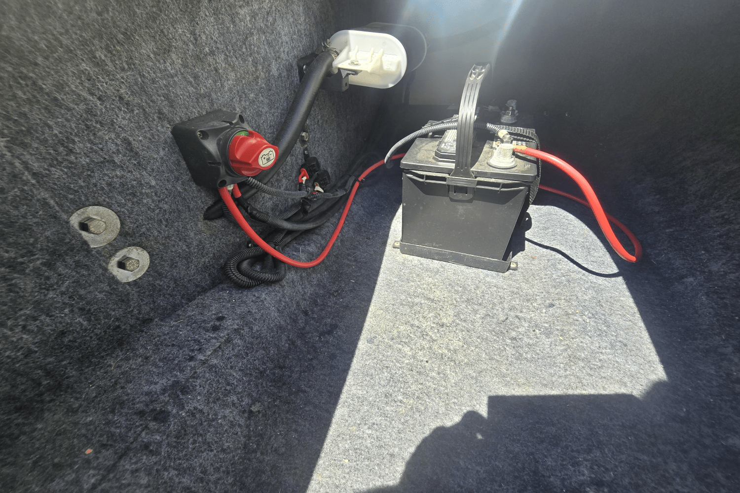 Slide: The Image of Yamaha 195SX 2018 - 15