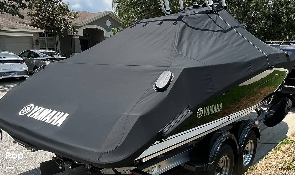 Slide: The Image of Yamaha 210 FSH 2022 - 12508273