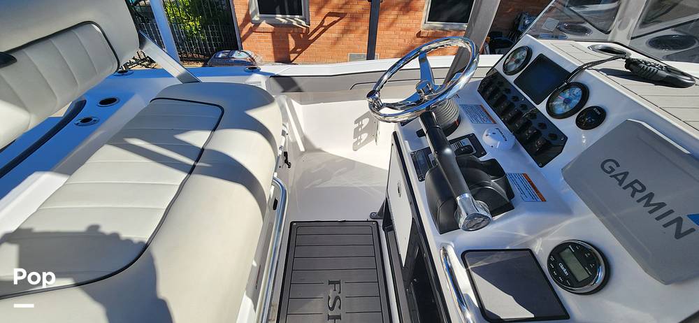 Slide: The Image of Yamaha 210 FSH Sport 2019 - 14766126