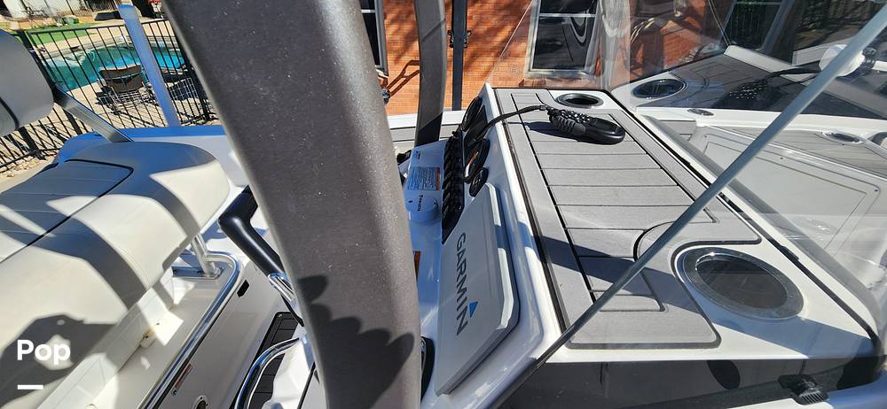 Slide: The Image of Yamaha 210 FSH Sport 2019 - 14766127