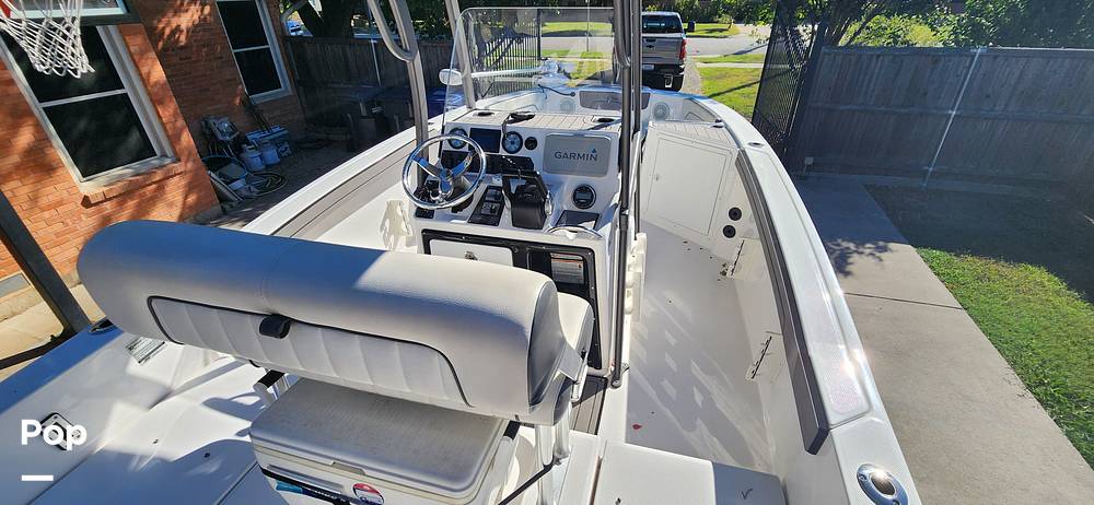 Slide: The Image of Yamaha 210 FSH Sport 2019 - 14766147