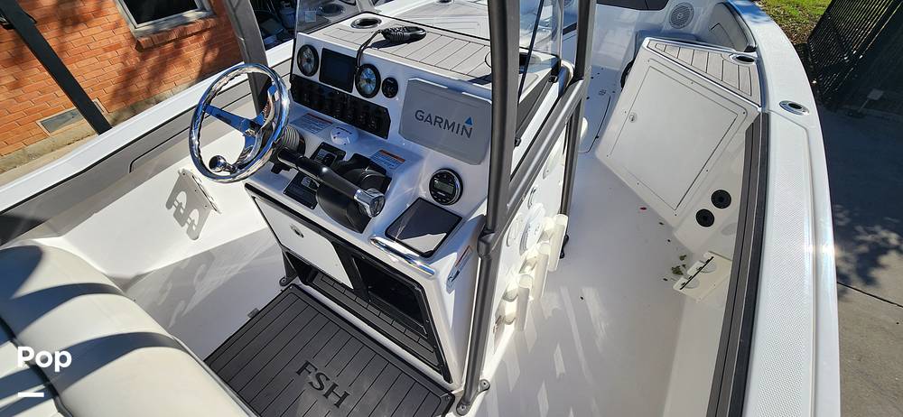Slide: The Image of Yamaha 210 FSH Sport 2019 - 14766058