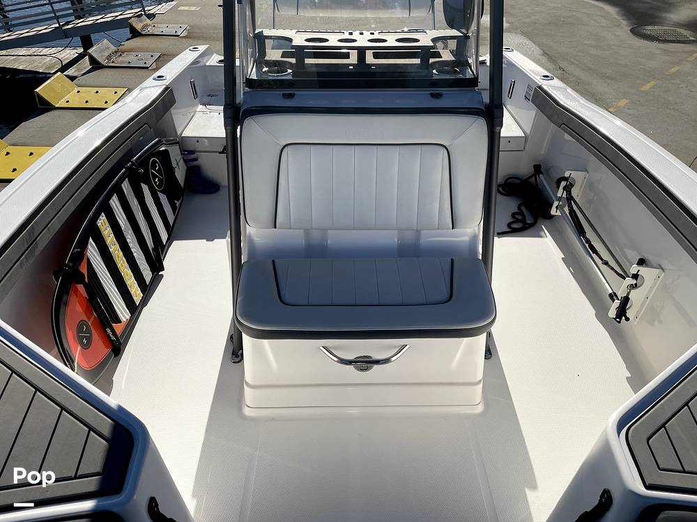 Slide: The Image of Yamaha 210 FSH Sport 2019 - 13