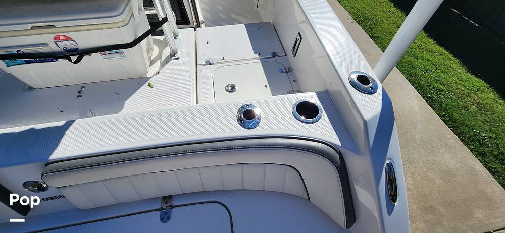 Slide: The Image of Yamaha 210 FSH Sport 2019 - 14766155