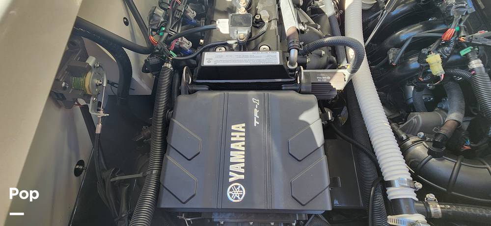 Slide: The Image of Yamaha 210 FSH Sport 2019 - 14766159