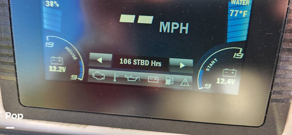 Slide: The Image of Yamaha 210 FSH Sport 2019 - 14766161
