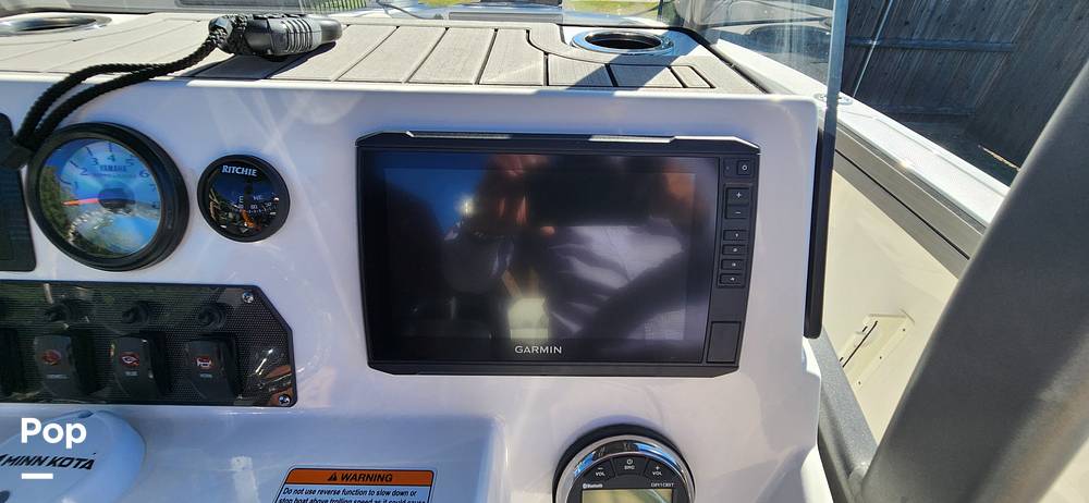 Slide: The Image of Yamaha 210 FSH Sport 2019 - 14766165
