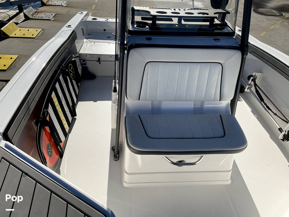 Slide: The Image of Yamaha 210 FSH Sport 2019 - 15