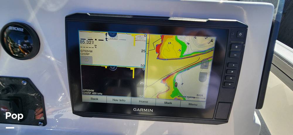 Slide: The Image of Yamaha 210 FSH Sport 2019 - 14766171