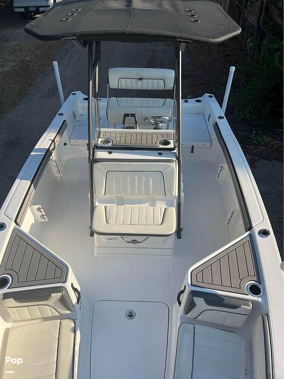Slide: The Image of Yamaha 210 FSH Sport 2019 - 14744822