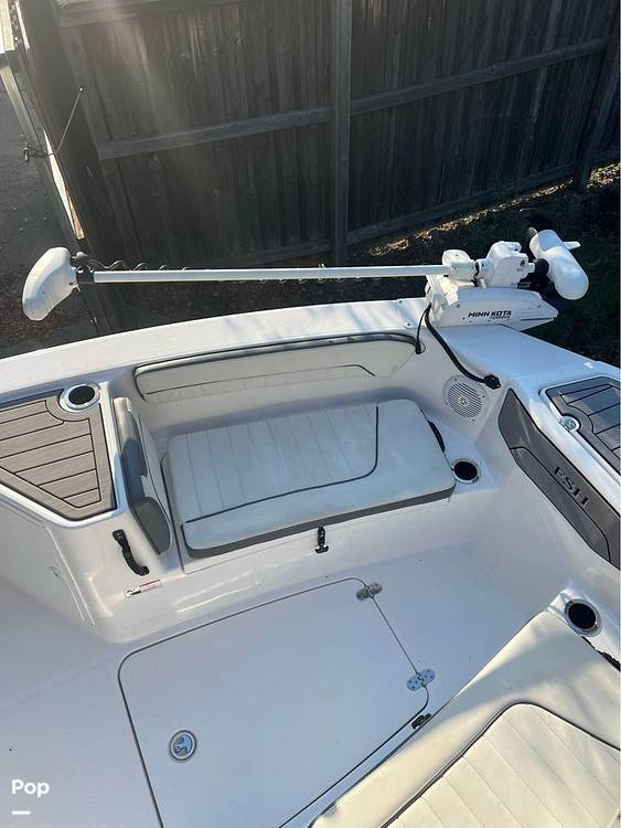 Slide: The Image of Yamaha 210 FSH Sport 2019 - 14744821