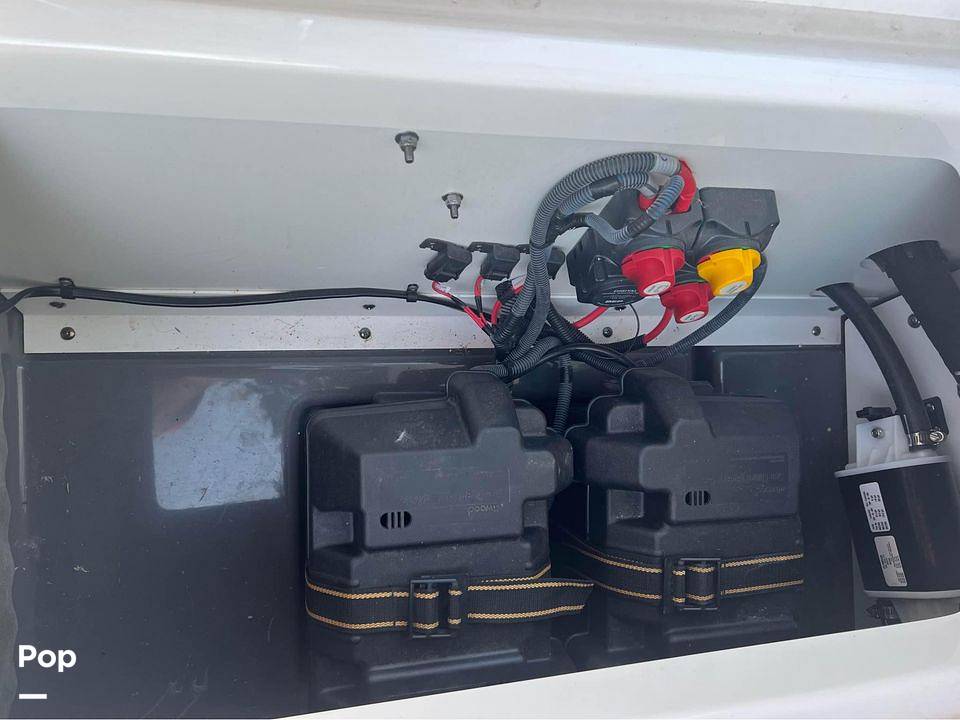 Slide: The Image of Yamaha 210 FSH Sport 2019 - 14744816
