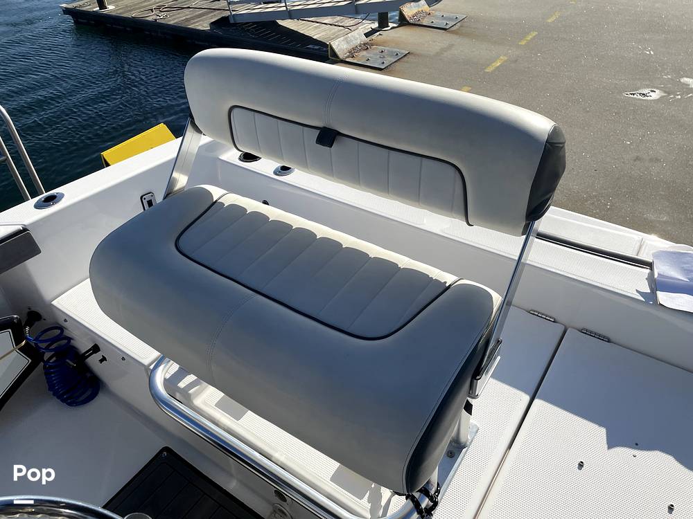 Slide: The Image of Yamaha 210 FSH Sport 2019 - 16