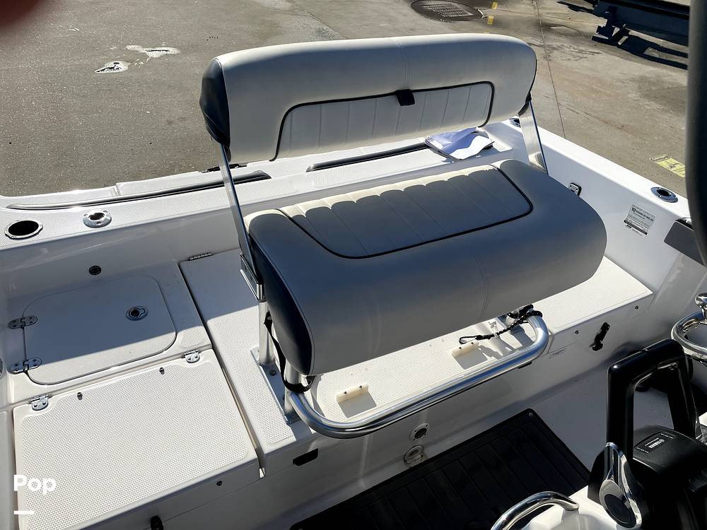 Slide: The Image of Yamaha 210 FSH Sport 2019 - 17