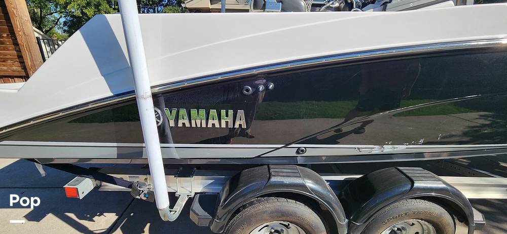 Slide: The Image of Yamaha 210 FSH Sport 2019 - 14765989