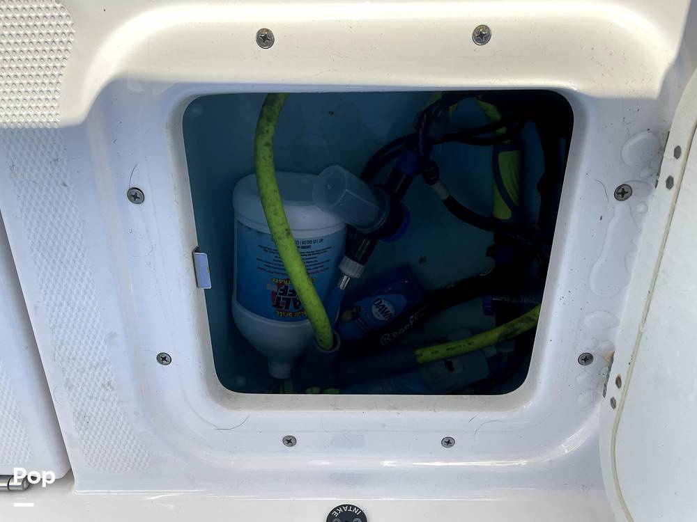 Slide: The Image of Yamaha 210 FSH Sport 2019 - 25