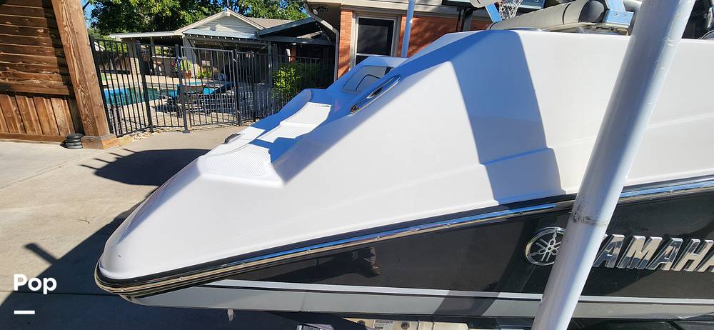 Slide: The Image of Yamaha 210 FSH Sport 2019 - 14765997