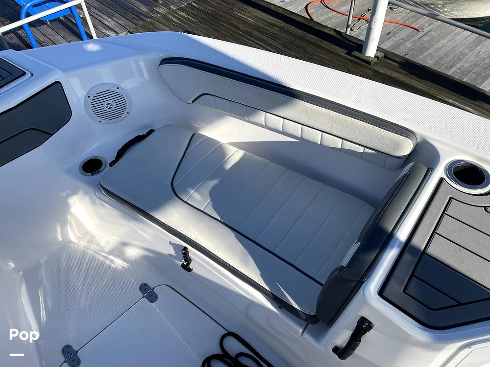 Slide: The Image of Yamaha 210 FSH Sport 2019 - 31