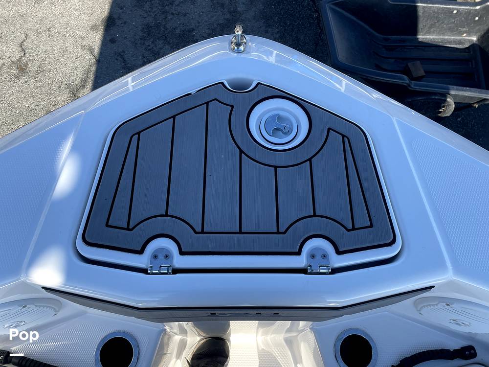 Slide: The Image of Yamaha 210 FSH Sport 2019 - 35