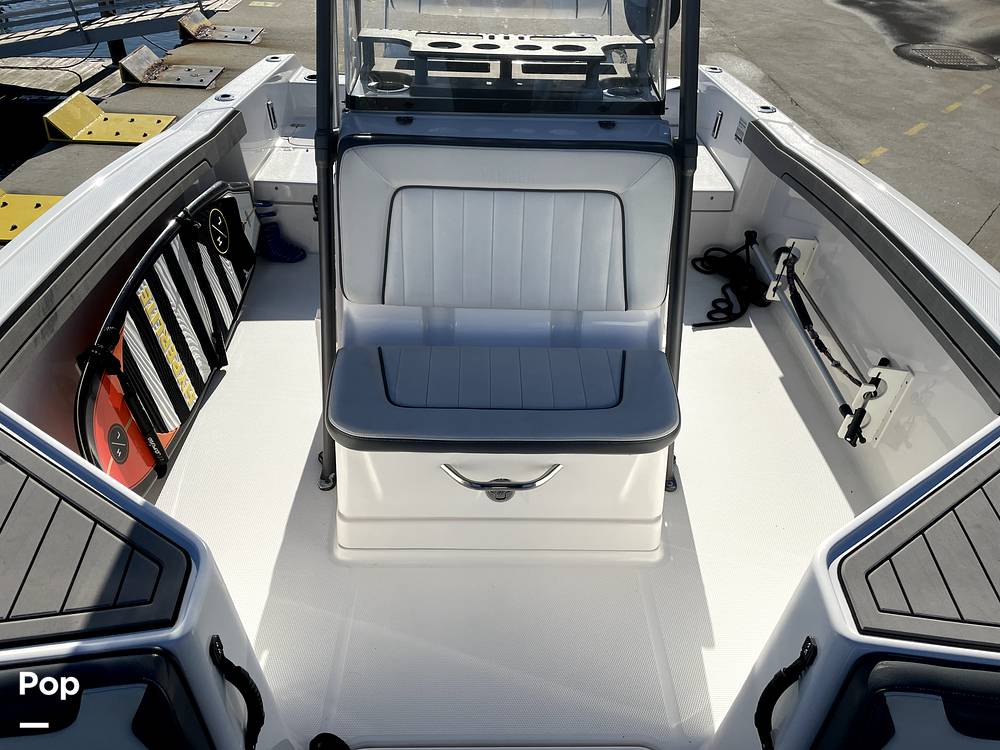 Slide: The Image of Yamaha 210 FSH Sport 2019 - 37