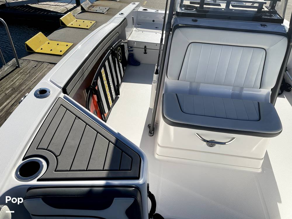Slide: The Image of Yamaha 210 FSH Sport 2019 - 39