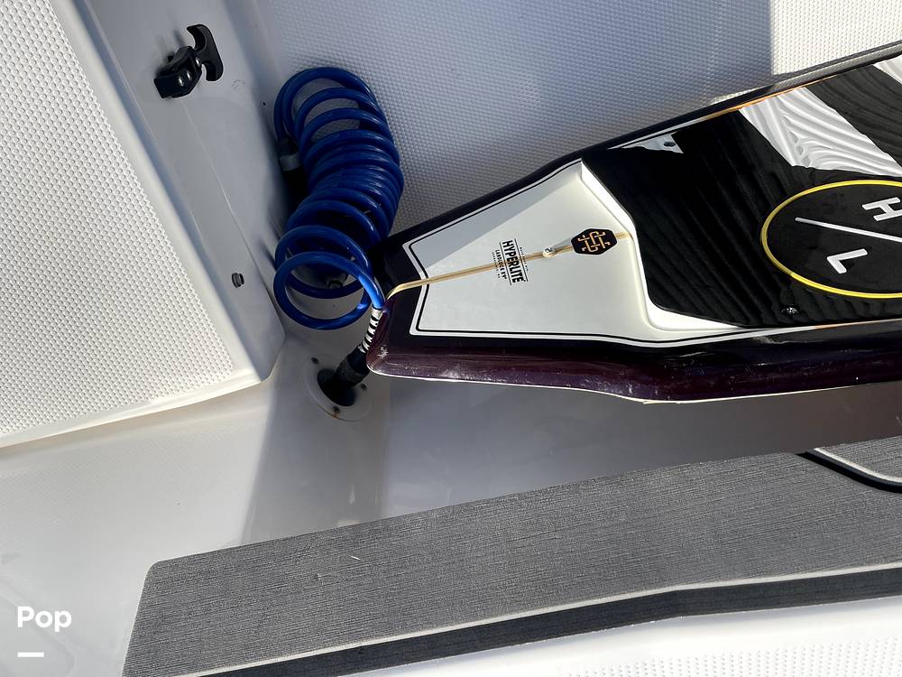 Slide: The Image of Yamaha 210 FSH Sport 2019 - 44